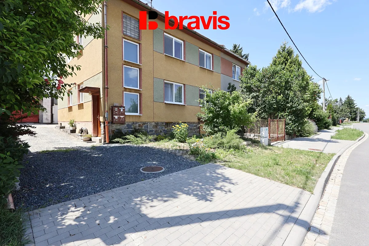 Pronájem kanceláře 90 m²
